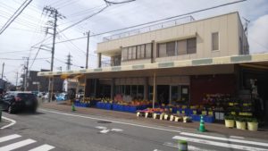 フルーツサンド富士宮 望月商店