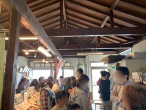 掛川いちご狩り【鈴木農園】