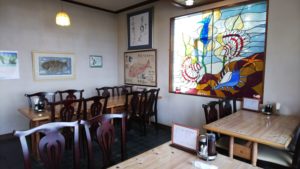 貝殻亭 沼津市ランチ
