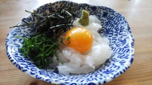 貝殻亭 沼津市ランチ