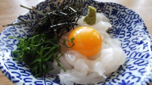 貝殻亭 沼津市ランチ