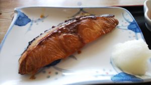 貝殻亭 沼津市ランチ