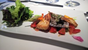 静岡ランチ ミクニシミズ
