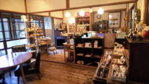 【富士宮 カフェ】『Cafeこばっちょ』 プリン