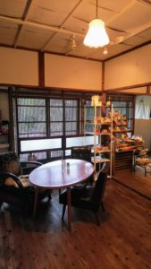 【富士宮 カフェ】『Cafeこばっちょ』 プリン