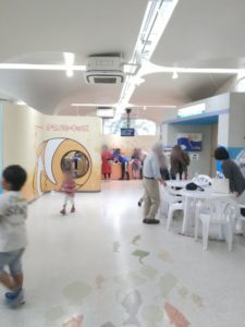 【静岡 観光】東海大学海洋科学博物館 水族館