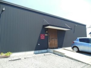 【富士市 カフェ】カフェ・エスケープ