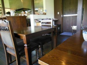 富士市カフェ エスケープ