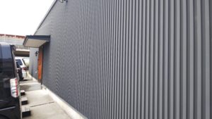 富士市カフェ エスケープ