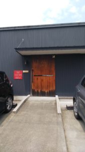 富士市カフェ エスケープ