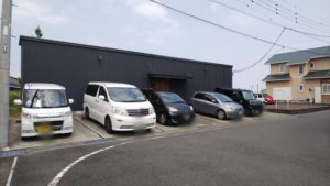 富士市カフェ エスケープ