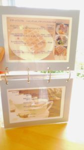 【富士市 カフェ】ワッフルが美味しいカフェ birch(バーチ)