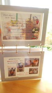 【富士市 カフェ】ワッフルが美味しいカフェ birch(バーチ)