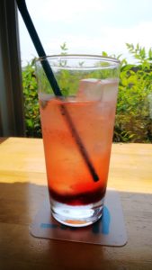【富士市 カフェ】ワッフルが美味しいカフェ birch(バーチ)
