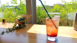 【富士市 カフェ】ワッフルが美味しいカフェ birch(バーチ)