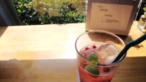 【富士市 カフェ】ワッフルが美味しいカフェ birch(バーチ)
