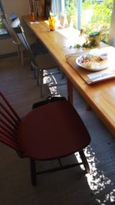 【富士市 カフェ】ワッフルが美味しいカフェ birch(バーチ)
