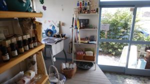 【富士市 カフェ】ワッフルが美味しいカフェ birch(バーチ)