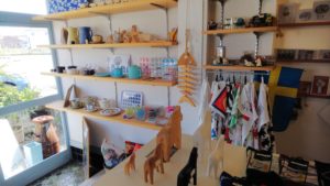 【富士市 カフェ】ワッフルが美味しいカフェ birch(バーチ)