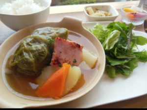 【富士市 カフェ】ワッフルが美味しいカフェ birch(バーチ)