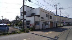 【富士市 カフェ】ワッフルが美味しいカフェ birch(バーチ)