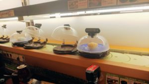 無添 くら寿司 富士宮店オープン