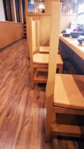 無添 くら寿司 富士宮店オープン