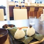 富士宮市 朝食・カフェ・バー サンフラワー