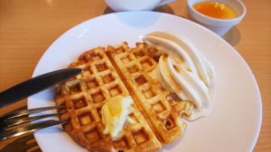 富士宮市 ランチ ビュッフェ サクヤ長屋門ダイニング