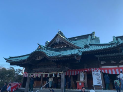 静岡県富士市 毘沙門天祭ダヤンテールblog