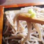 富士宮 蕎麦 どあひ ダヤンテールblog