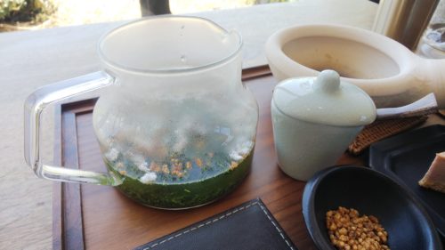 富士市 佐野製茶 ダヤンテールblog