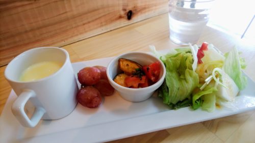富士宮市 カフェレストラン サクヤ長屋門カフェ ダヤンテールblog