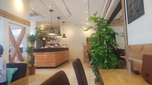 富士宮市 カフェレストラン サクヤ長屋門カフェ ダヤンテールblog