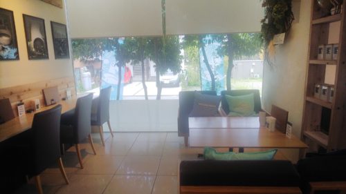 富士宮市 カフェレストラン サクヤ長屋門カフェ ダヤンテールblog