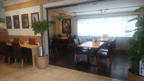富士宮市 カフェレストラン サクヤ長屋門カフェ ダヤンテールblog