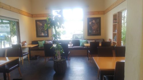 富士宮市 カフェレストラン サクヤ長屋門カフェ ダヤンテールblog