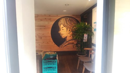 富士宮市 カフェレストラン サクヤ長屋門カフェ ダヤンテールblog