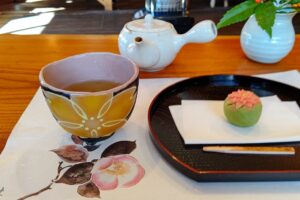 富士市 Cafe HIMENO SATO ダヤンテールblog