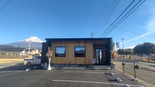 富士宮市 カフェ 【Mihiro Cafe】ダヤンテールblog