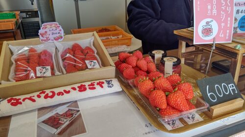 富士宮市 いちご農家・直販店・いちご狩りまとめ　ダヤンテールblog