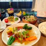 富士宮市　古民家カフェレストラン【古家cafe自然坊】ダヤンテールblog