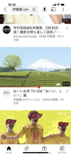 富士市大淵笹場『富士山の茶の間』ダヤンテールblog