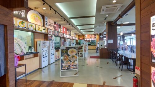 【麺や厨 富士川楽座店】ダヤンテールblog