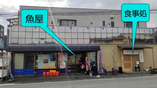 富士宮市【鮮魚 高木】ダヤンテールblog