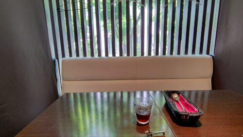 富士市【天婦羅と和風料理 Dining COMECOME】ダヤンテールblog
