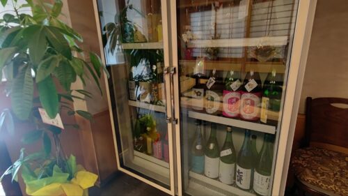 富士宮市【酒と和カフェやまびこ】ダヤンテールblog