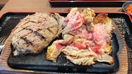 富士市【感動の肉と米 富士吉原店】ダヤンテールblog