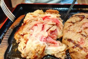 富士市【感動の肉と米　富士吉原店】ダヤンテールblog