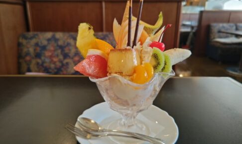 富士市【喫茶＆レストラン エンジェル】ダヤンテールblog
